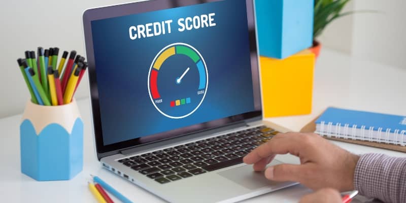 credit score to buy a house in ohio