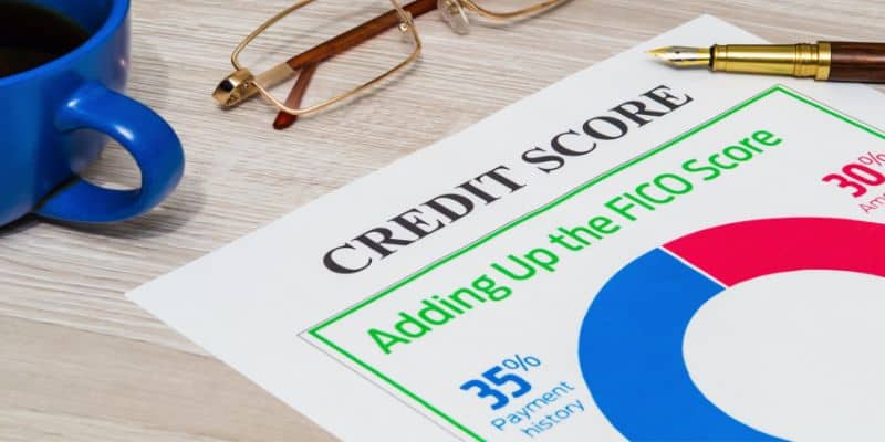 Restore Your Credit