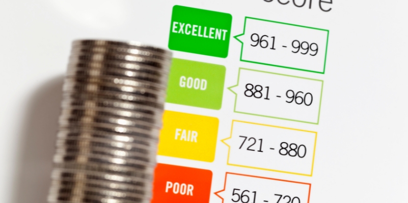 credit repair in Ohio