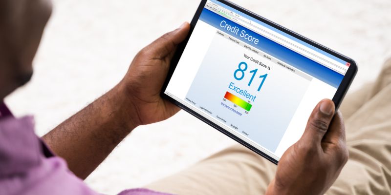 Restore Your Credit Score