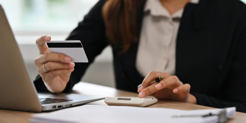 Credit Restoration