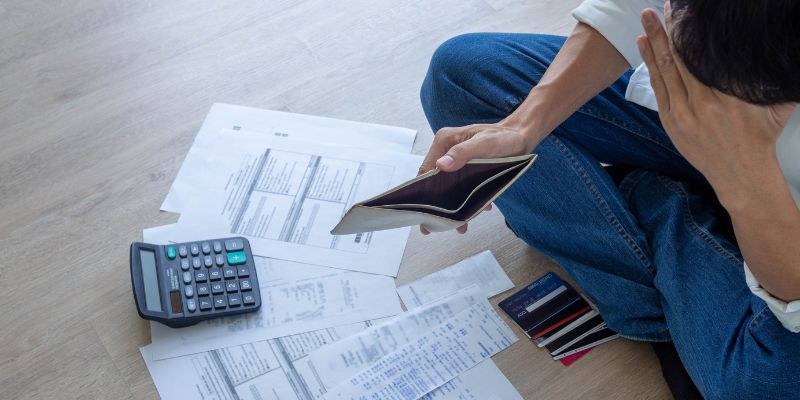 Restore Bad Credit