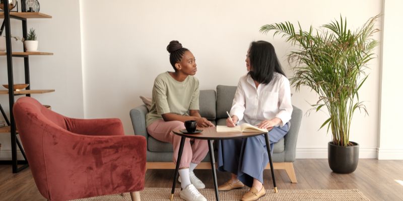 Credit Counseling Services