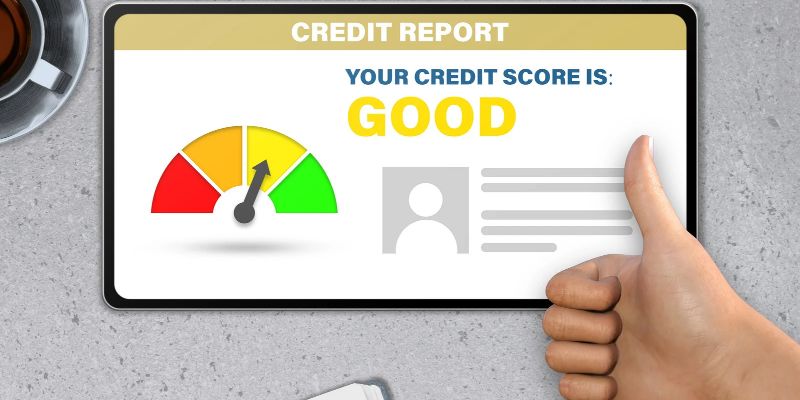Restore Your Credit Score Quickly